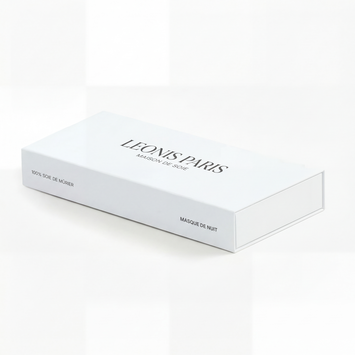 Masque de Nuit Cavités Orbit 3D